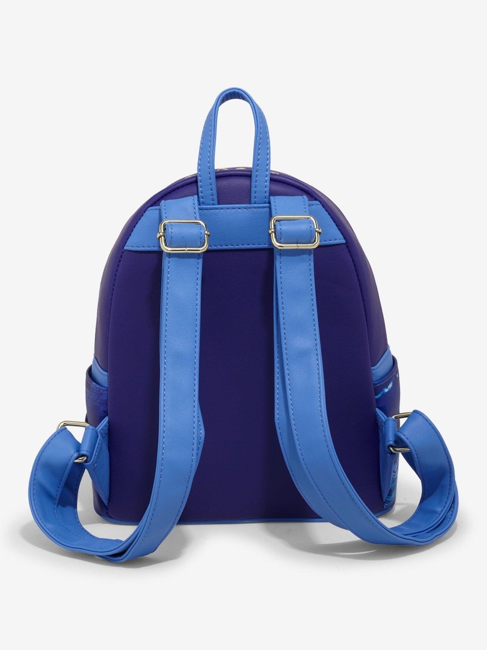 Loungefly Disney Aladdin Backpack - Picture 3 of 4